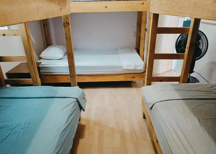El Costeñito Hostal