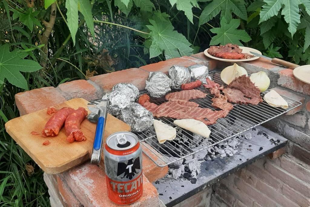El Costeñito Hostal *