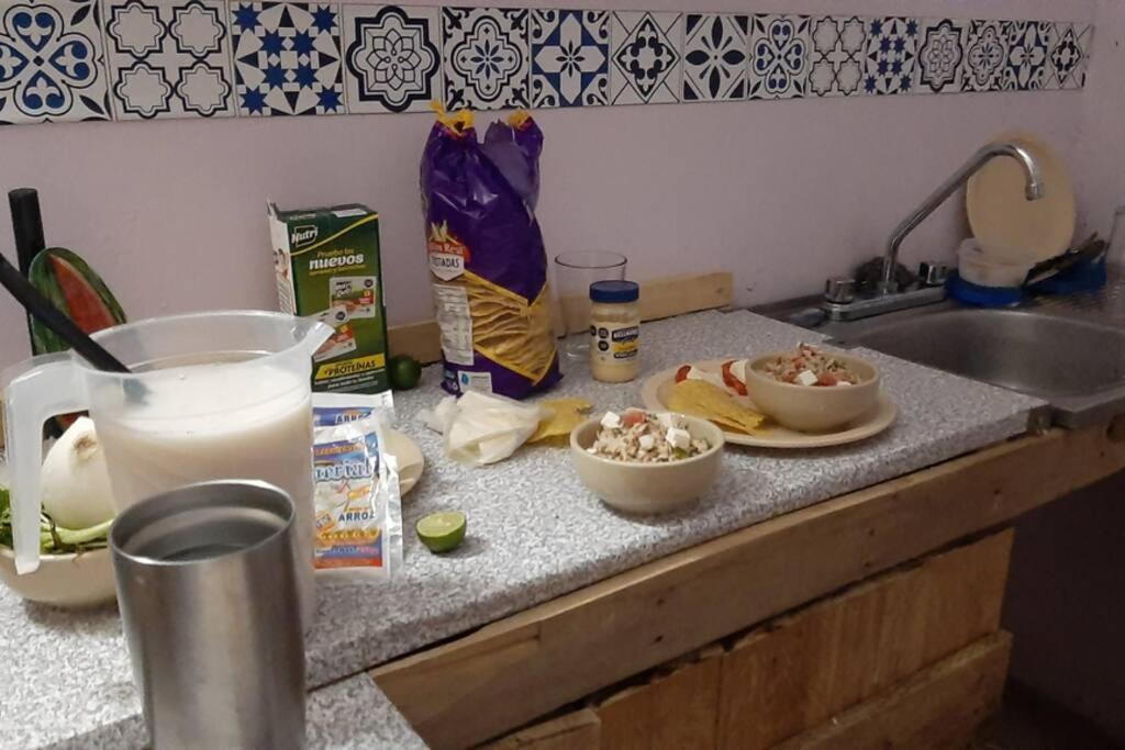 Hostal El Costeñito
