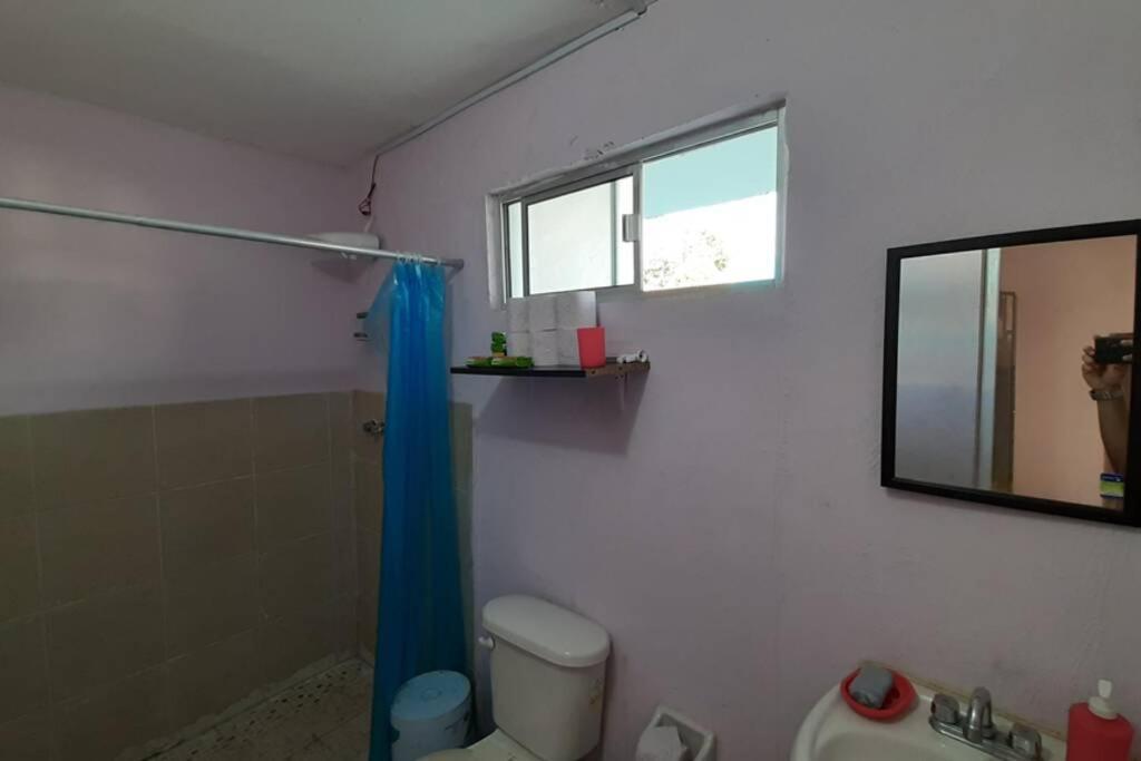 El Costeñito Hostal