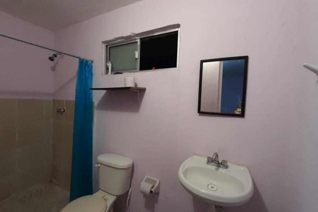 El Costeñito Hostal *