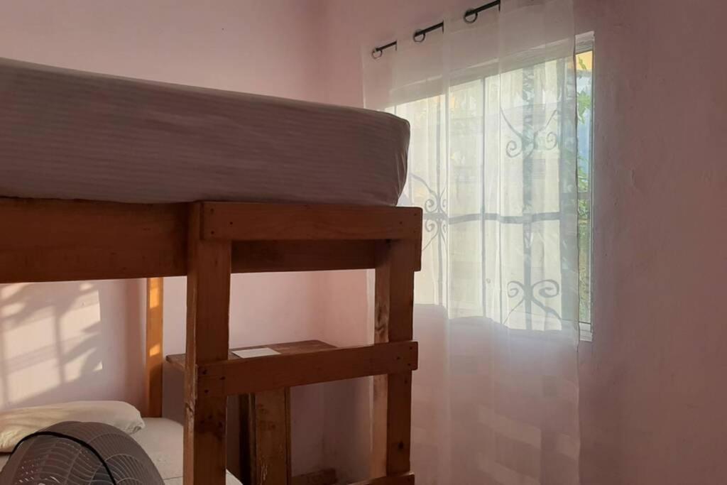 El Costeñito Hostal Veracruz
