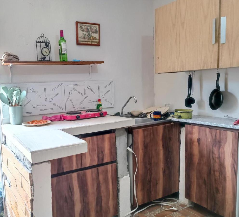 El Costeñito Hostal