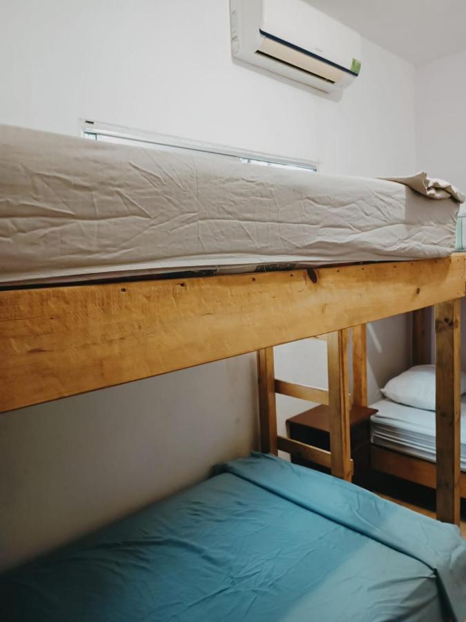 Hostal El Costeñito Veracruz