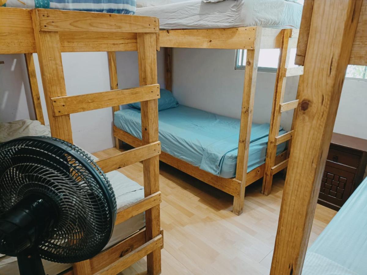 Hostal El Costeñito
