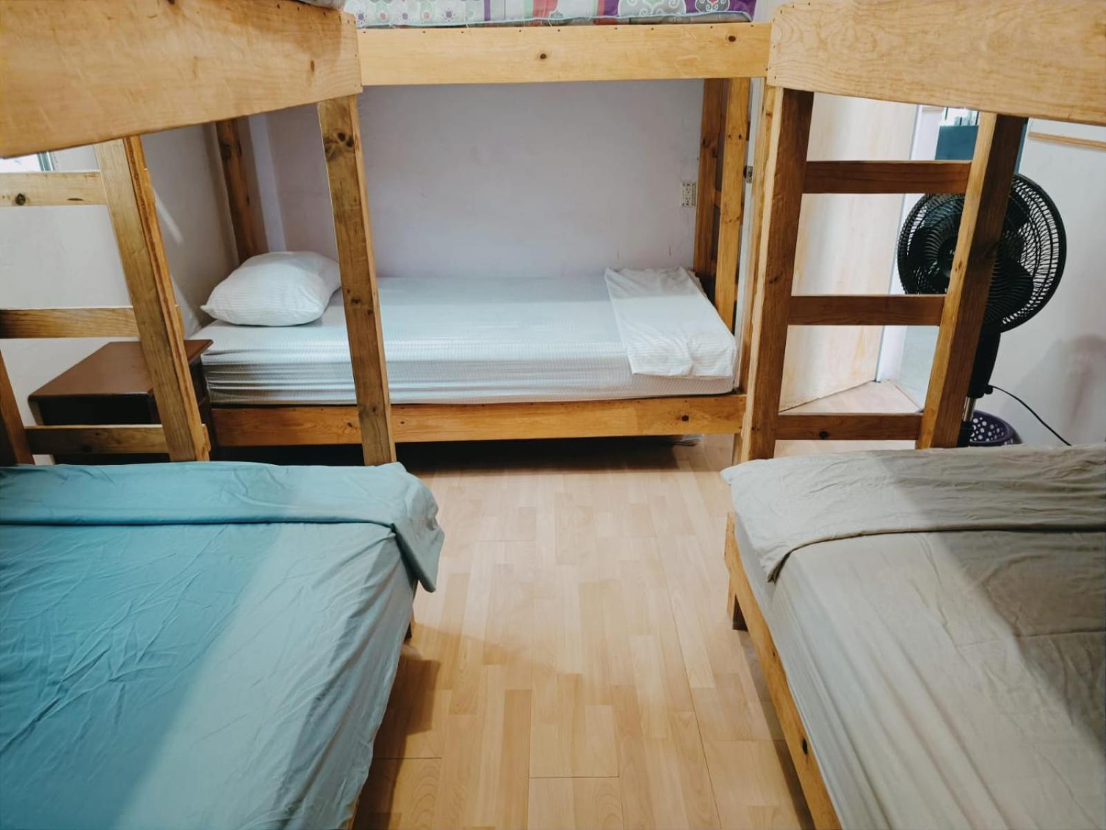 El Costeñito Hostal