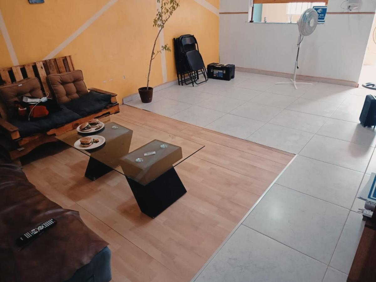 El Costeñito Hostal *